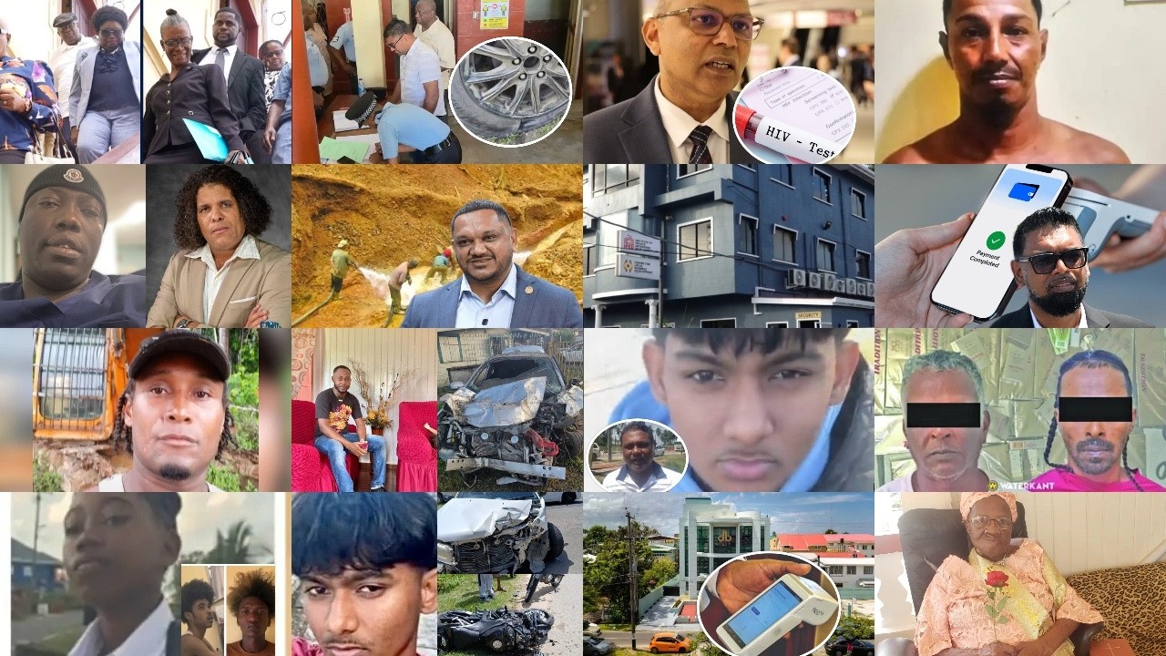 Guyana News Update Recap 17th February, 2026