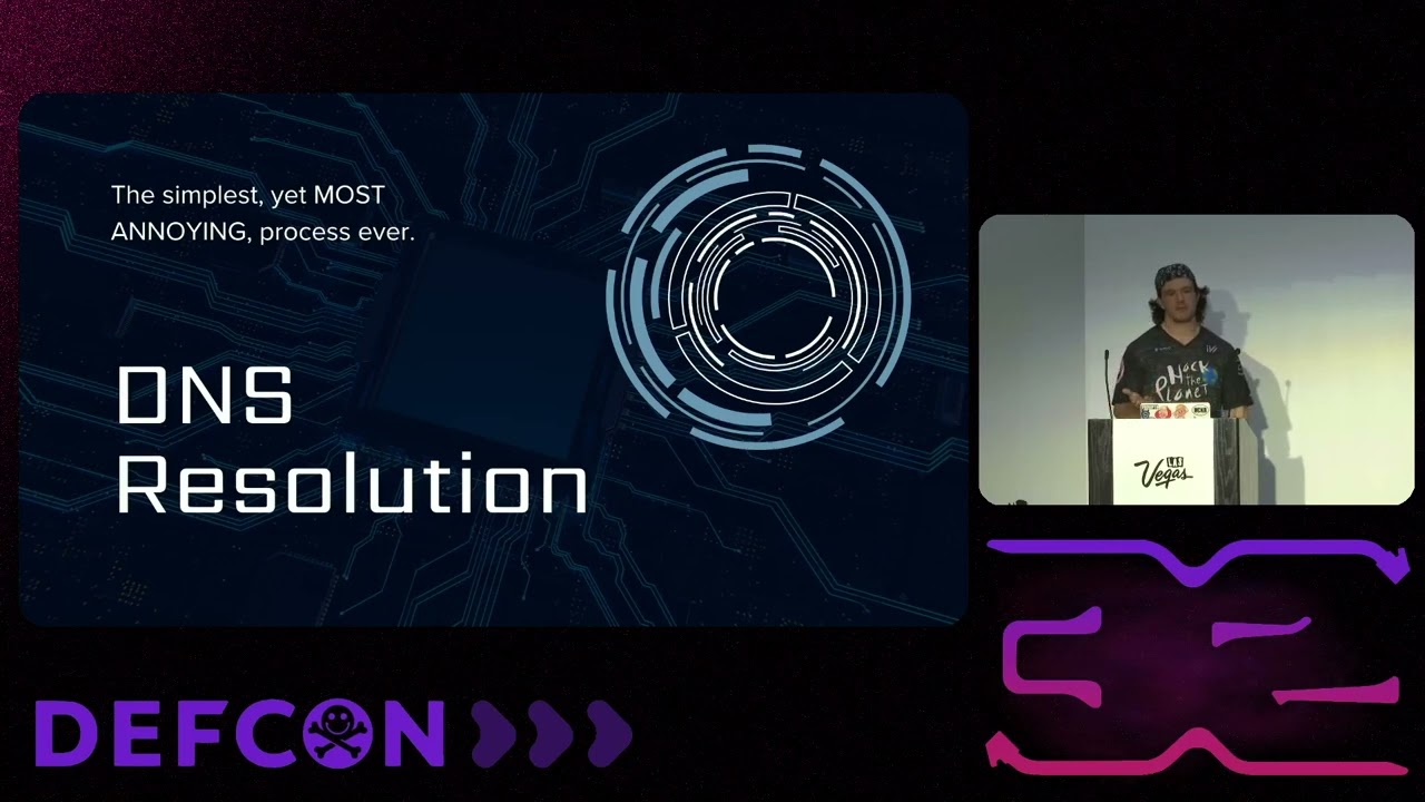DEF CON 32 -  Efficient Bug Bounty Automation Techniques  - Gunnar Andrews
