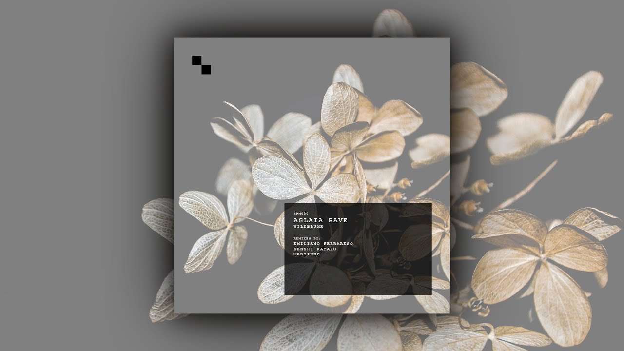 Aglaia Rave - Wildblume (Original Mix) [Session Road Music]