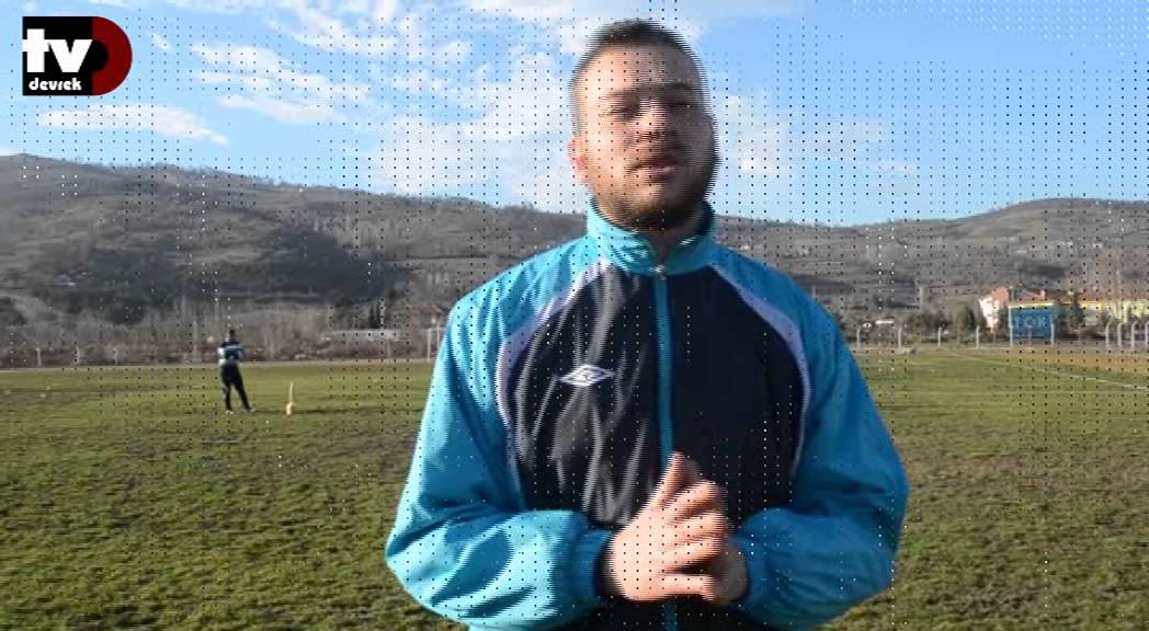 Devrek Belediyespor 1