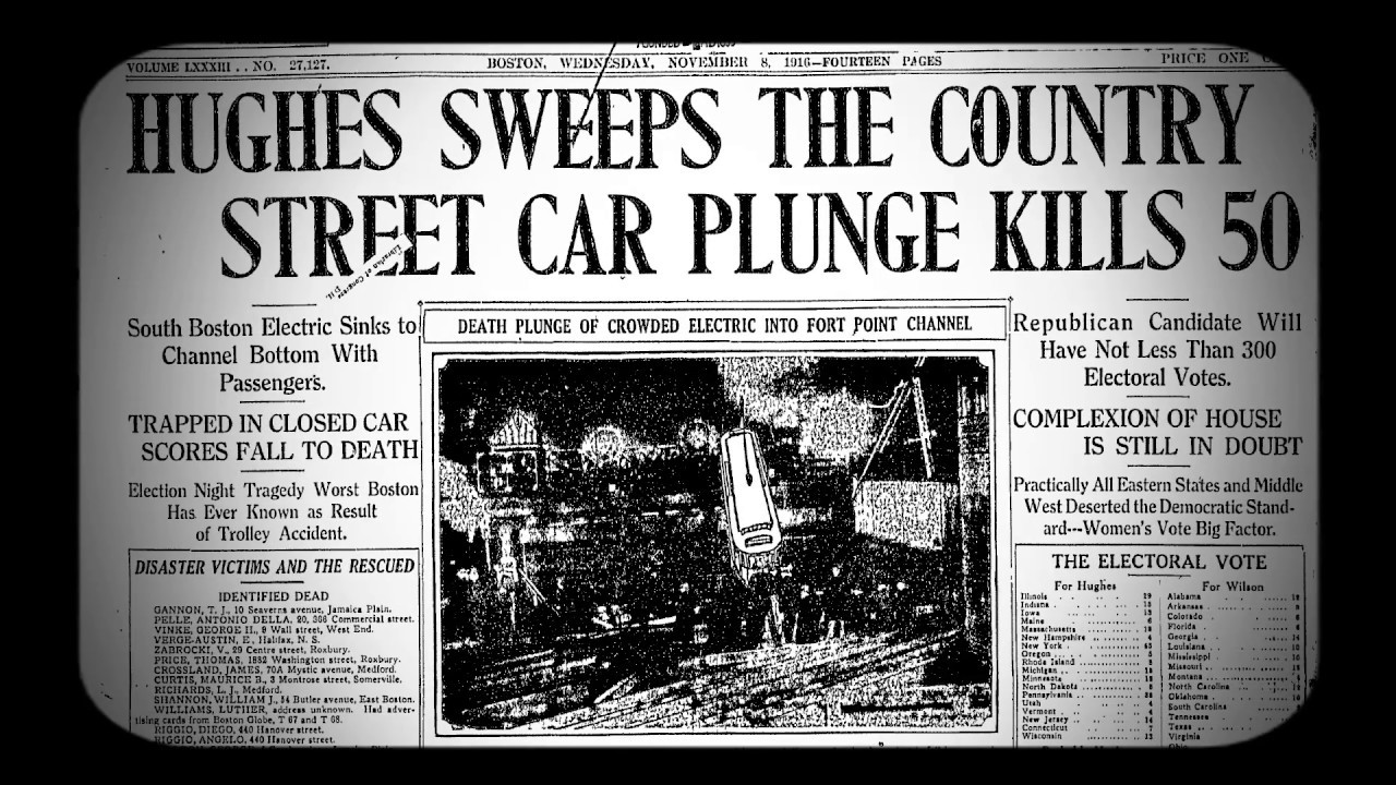 The tragedy that Boston forgot