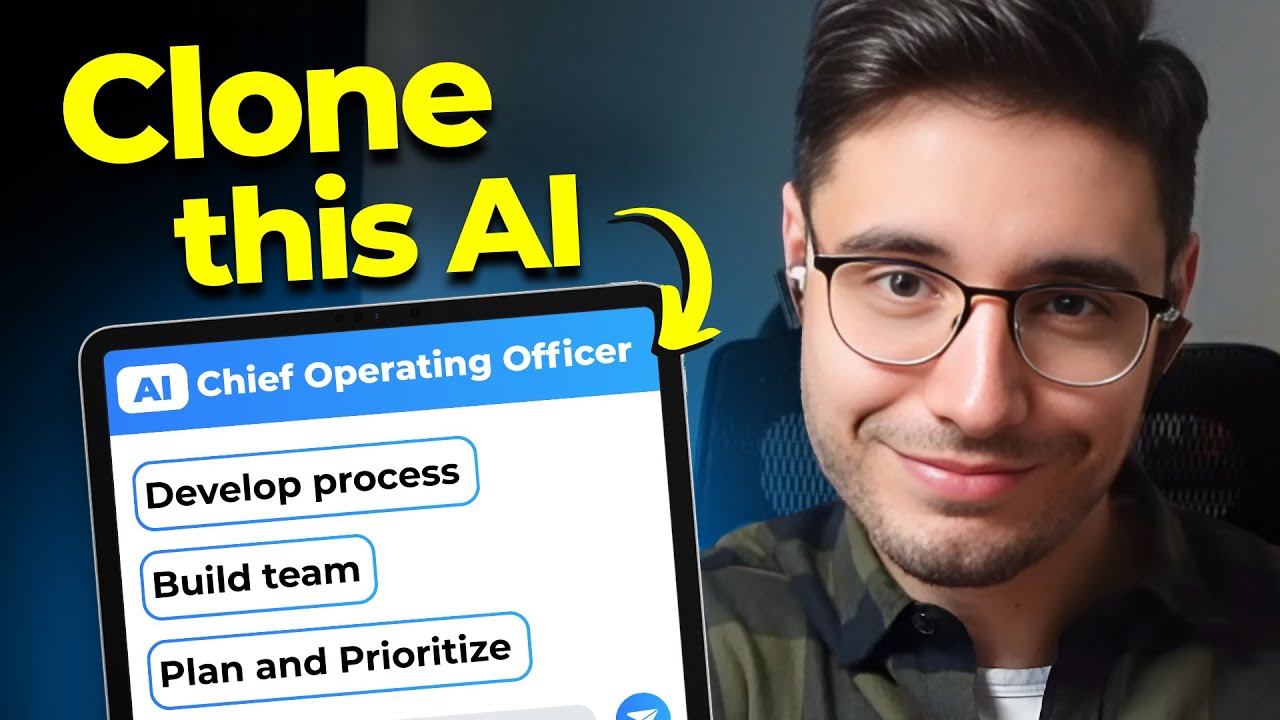 I built an AI for Amazon sellers - here’s what it can do