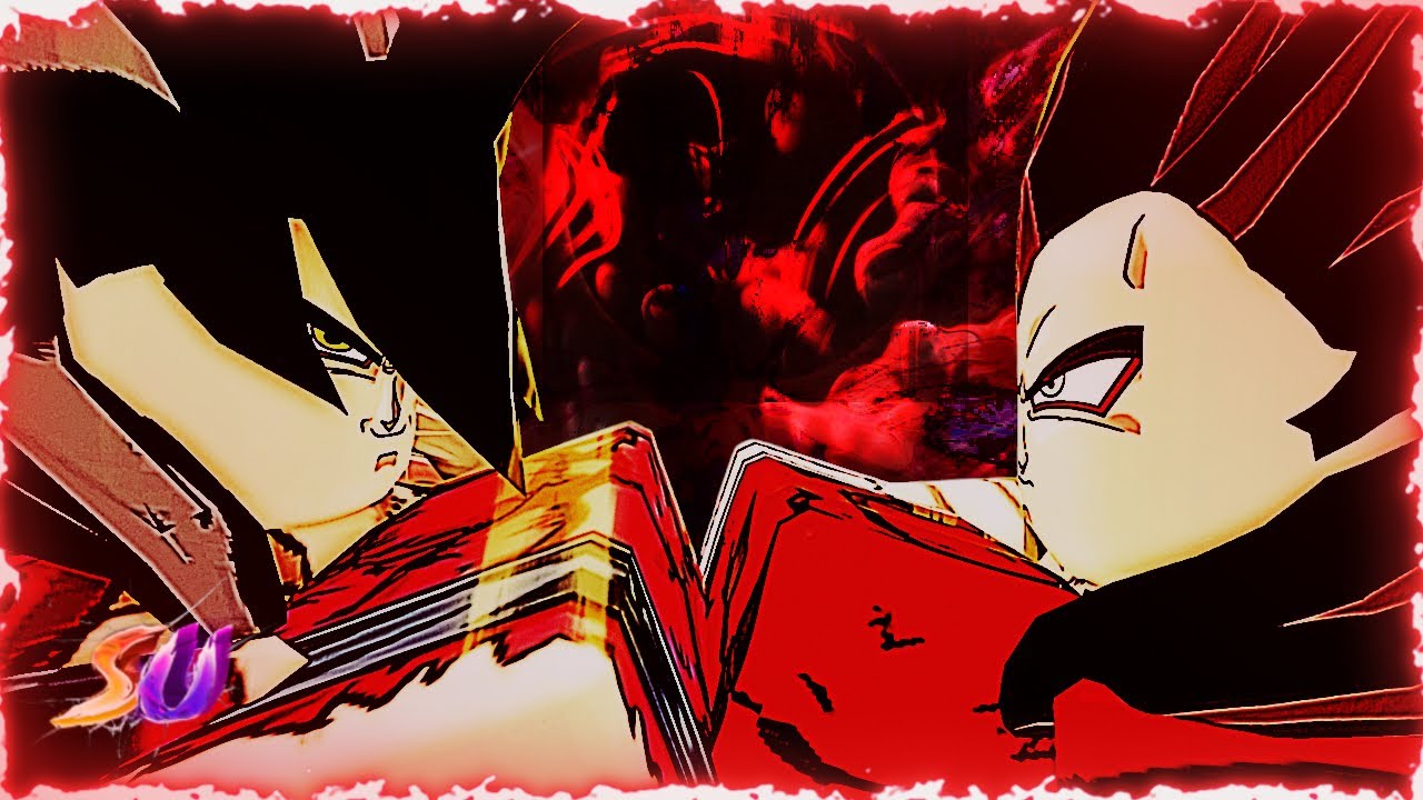 Сражаюсь со своим самым большим соперником в Shonen Unleashed.. (ft.@cruetus )