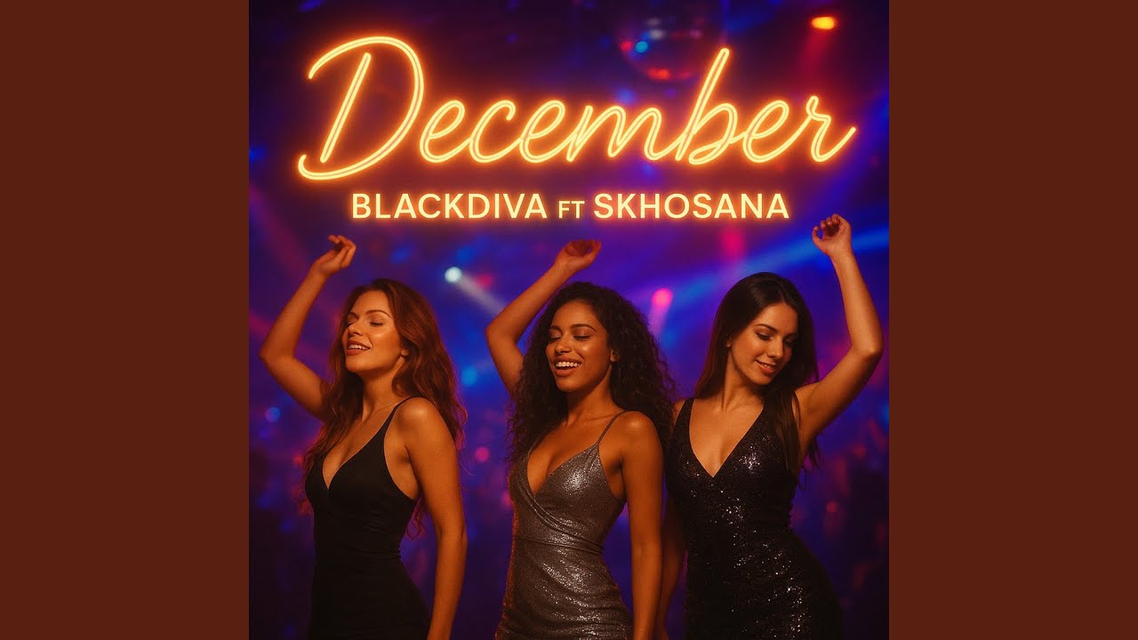 December (feat. Skhosana Buhlungu)