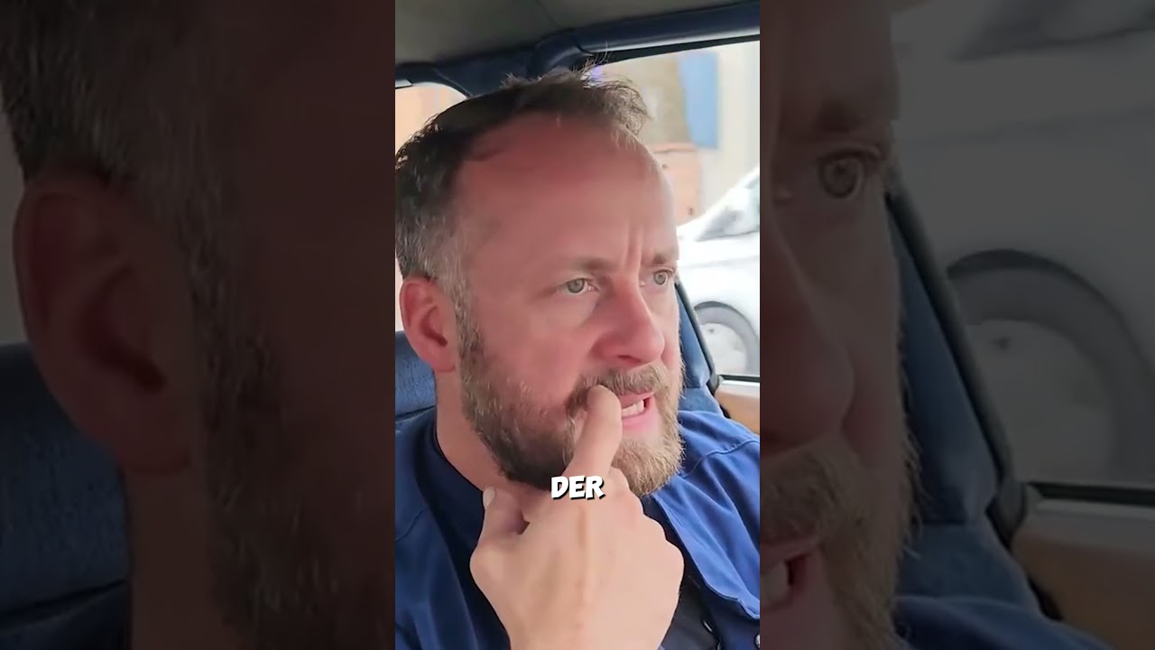 Der versteckte Fehler im Kraftstofffilter