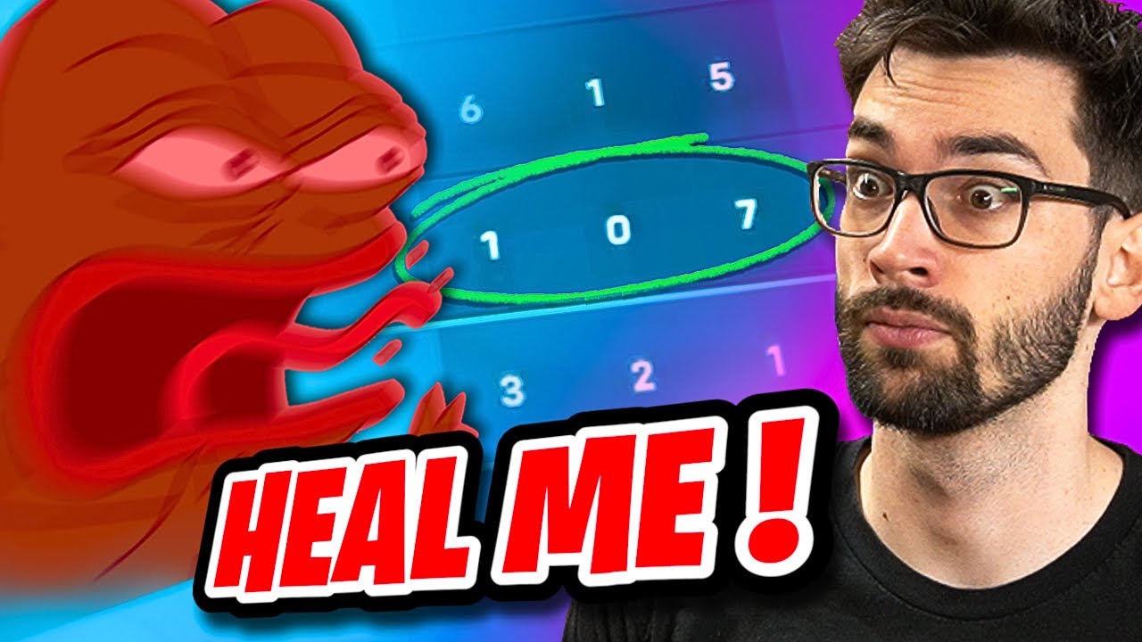 ON TOMBE SUR UN FOU FURIEUX AVEC MON MODO !! (et en plus il est délu)