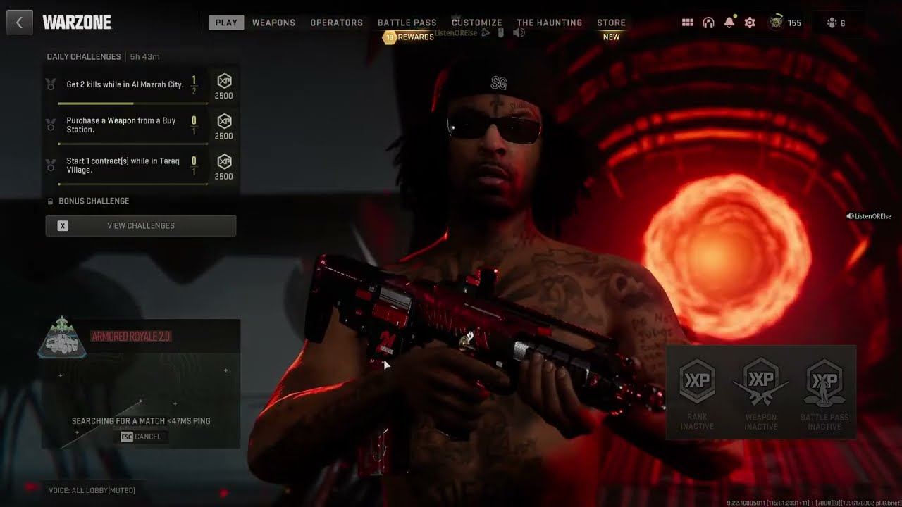 CALLOFDUTY TRUCK ROYALE