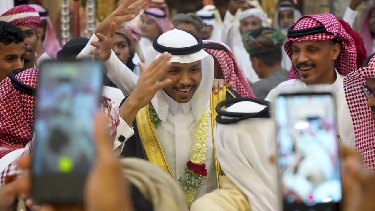زواج تركي مسواك عواجي