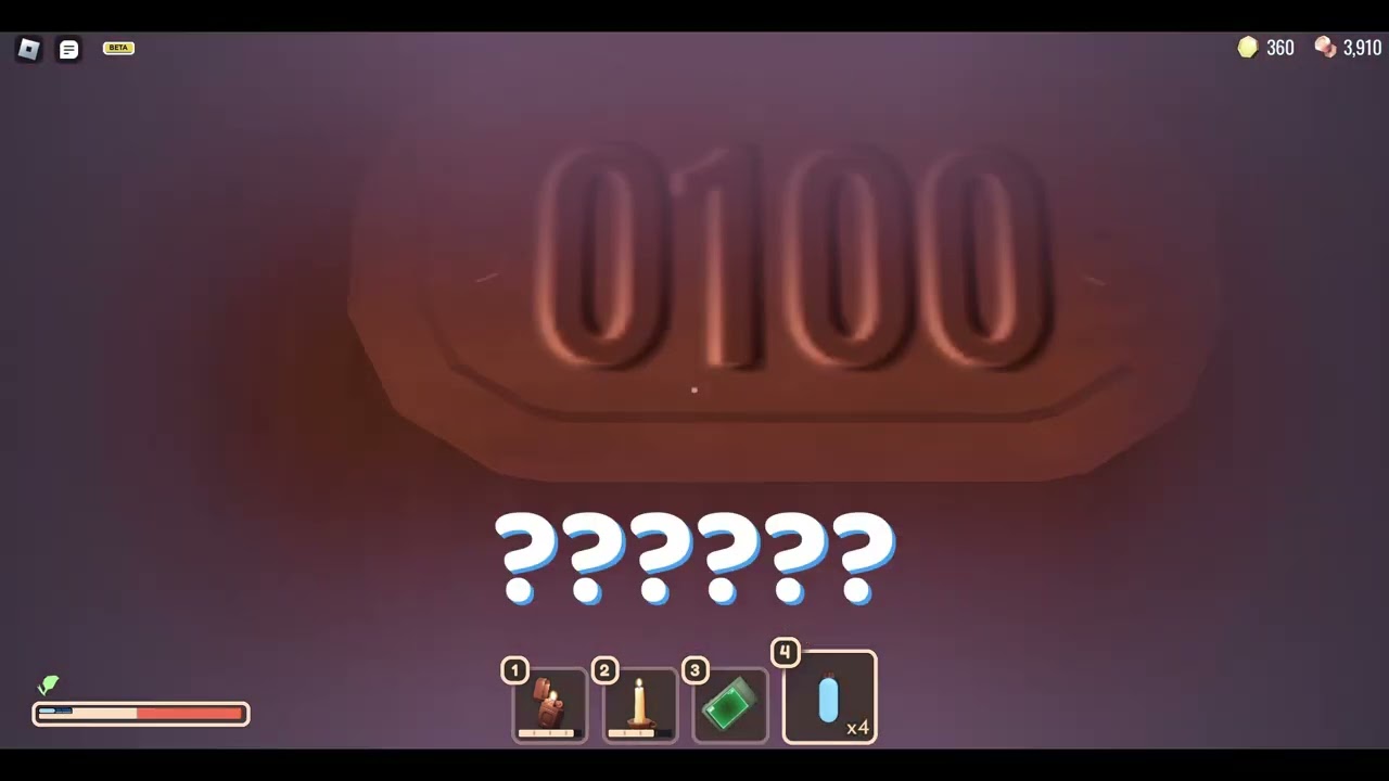 DOORS DEVS TROLLED ME ...( AGAIN )