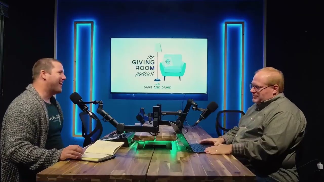 Ep 1 | Demystifying Planned Giving