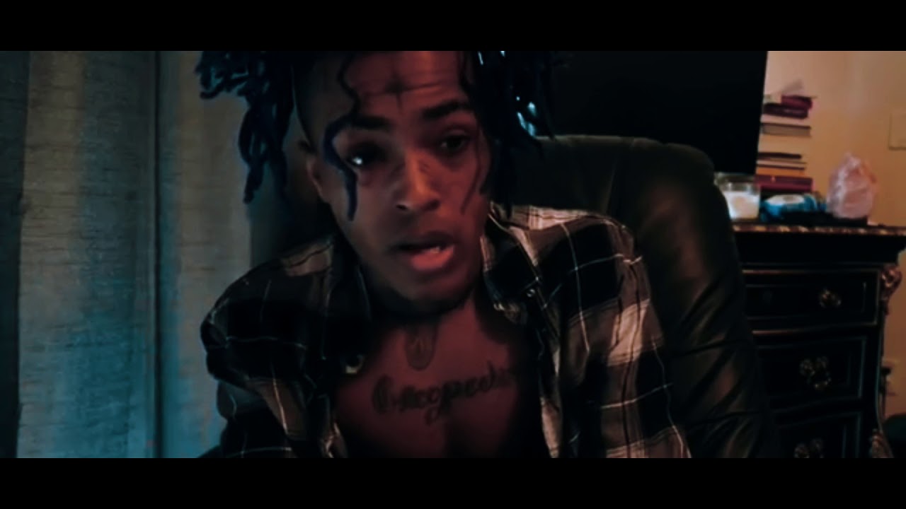 Rip XXXTENTACION (Motivational Moments)
