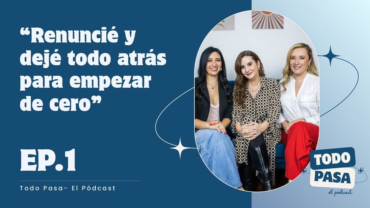 Empezar de cero: cambiar de vida y comenzar de nuevo sí es posible