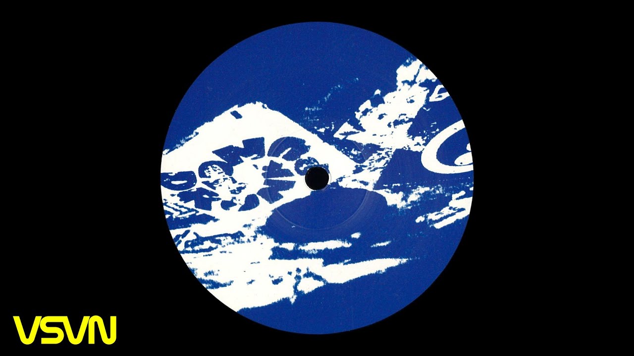 Peverelist - Bluez (Classic mix) [Punch Drunk]