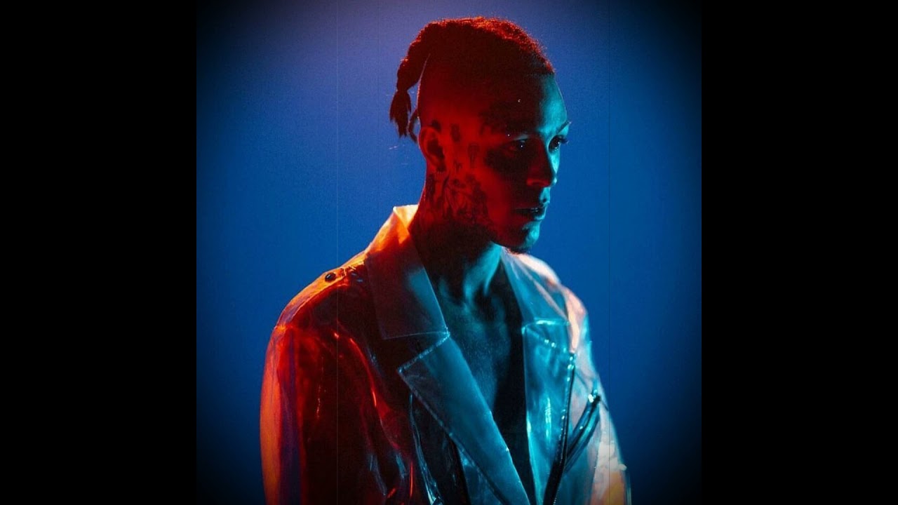 (FREE FOR PROFIT) Lil Skies type beat 
