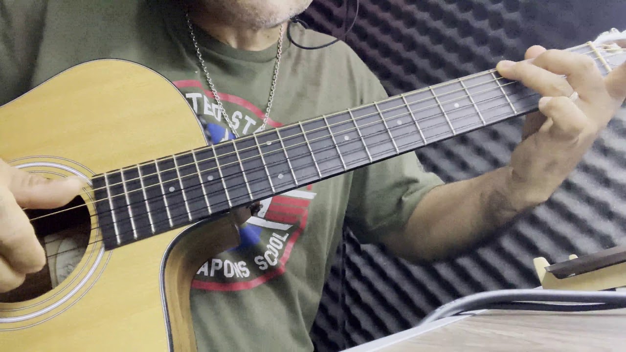 Como toco 