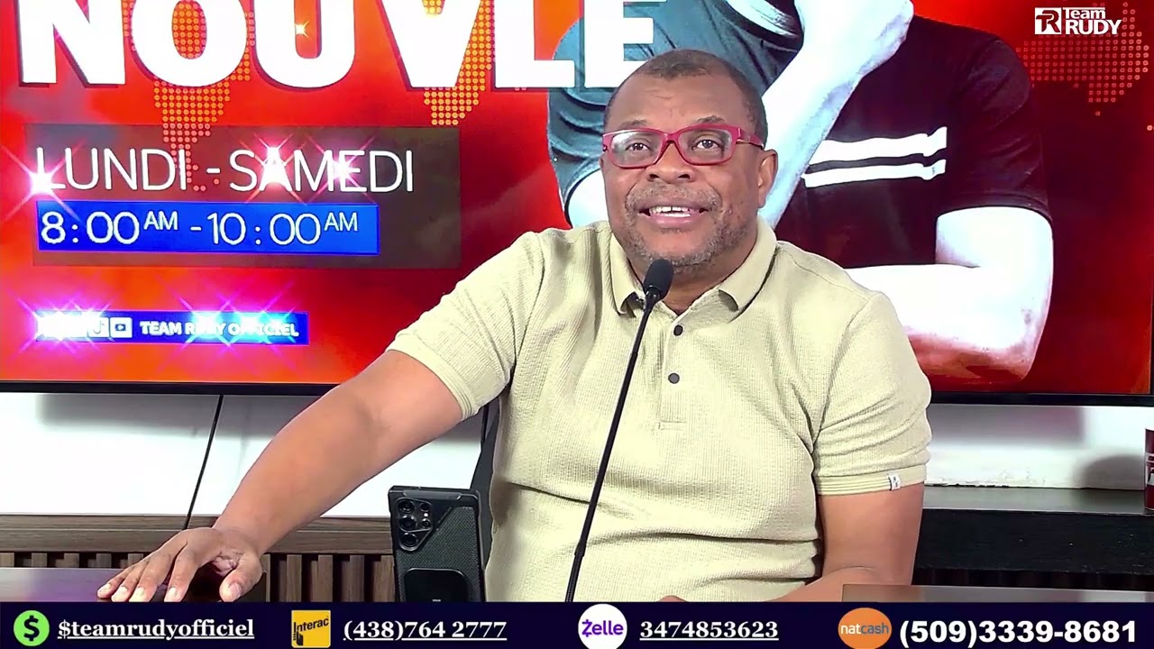 ALIX DIDIER FILS  AIME  KI GEN POBLM AVEK FRITZ JEAN EPI LI TOU ATAKE YOURY CHEVRY AK ANEL BELIZAIR