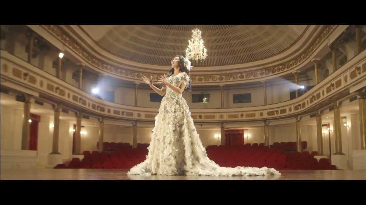 RAISA - Pemeran Utama (Official Music Video)