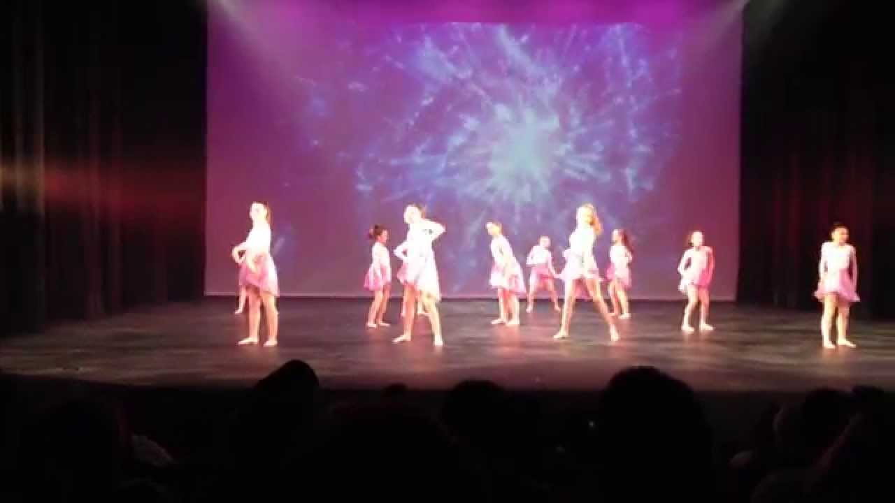 JC Dance - Drops of Jupiter