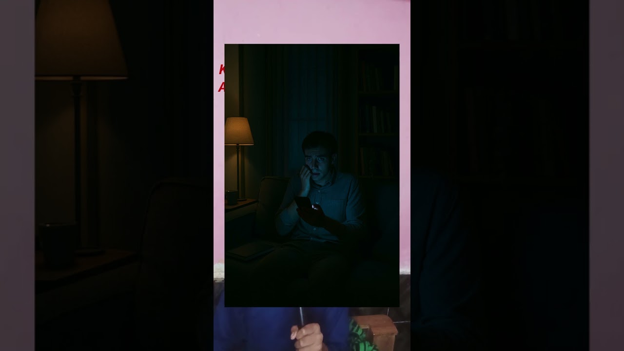 Ghostly Encounters (Episode: 1) Tokyo Apartment Horror Story