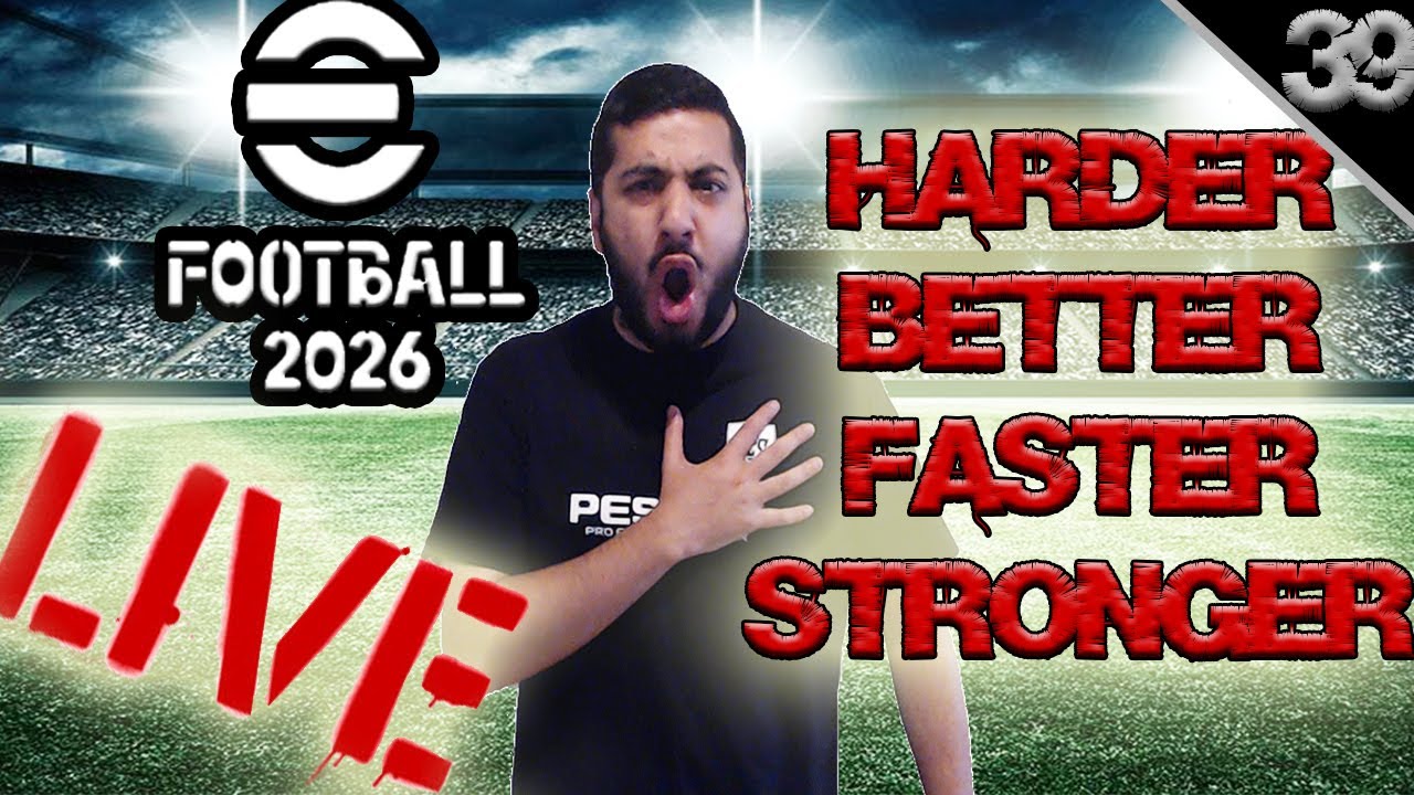 eFootball 26 | The KING is BACK! #39