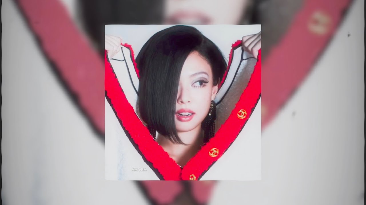 Tyla - CHANEL (sped up) 
