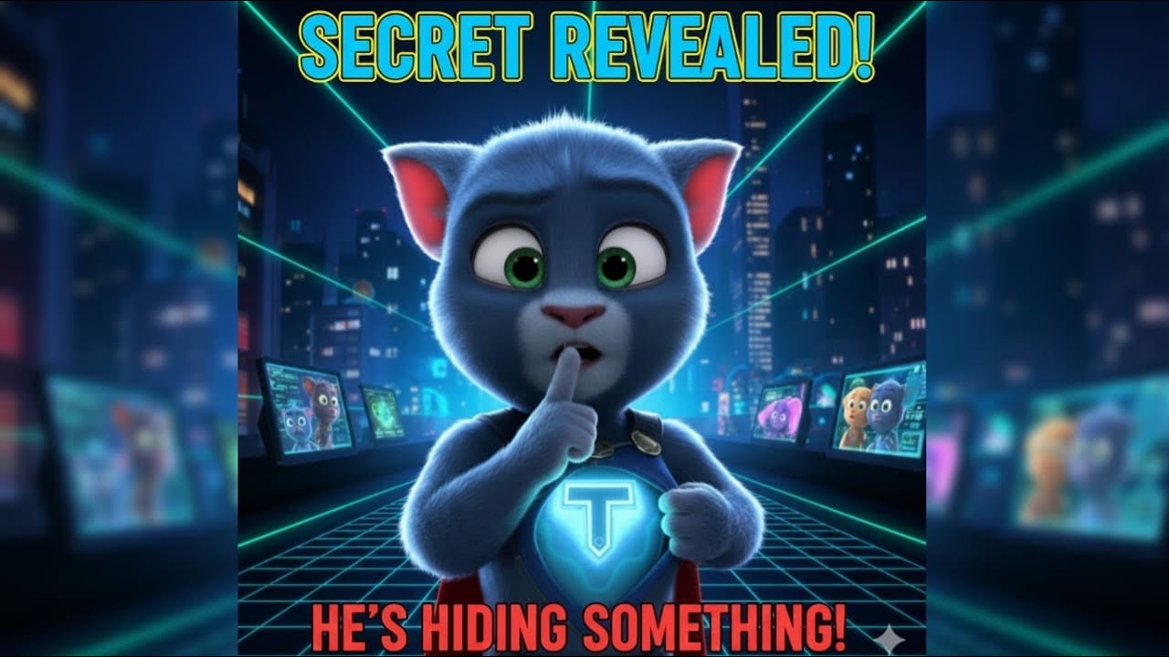 Talking Tom Live Stream 😂 | Funniest Moments EVER