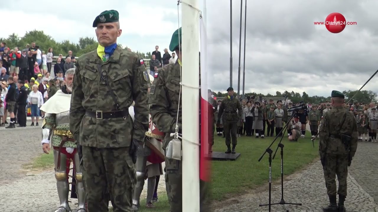 OLSZTYN24: Apel Grunwaldzki 2024 (1)