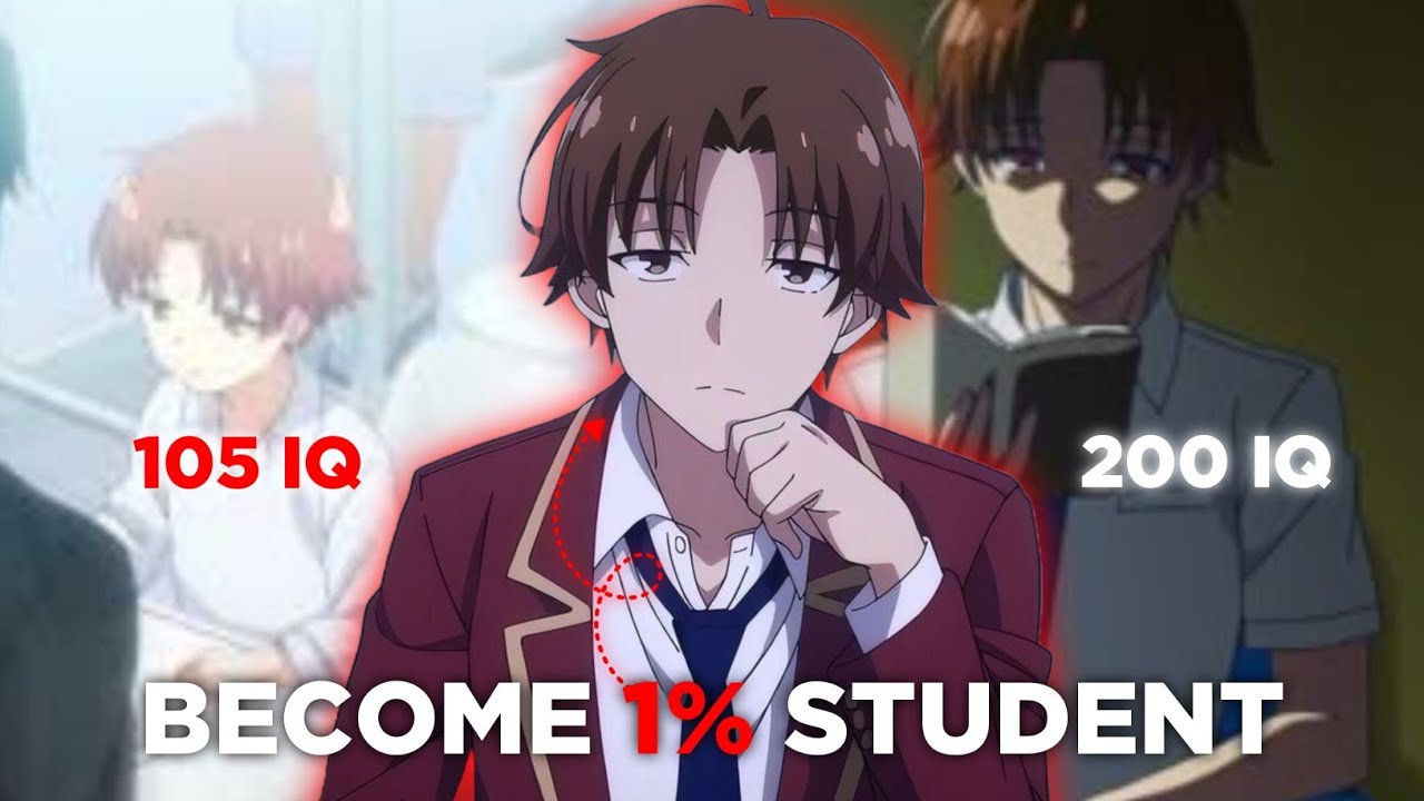 How to Study Like a Genius