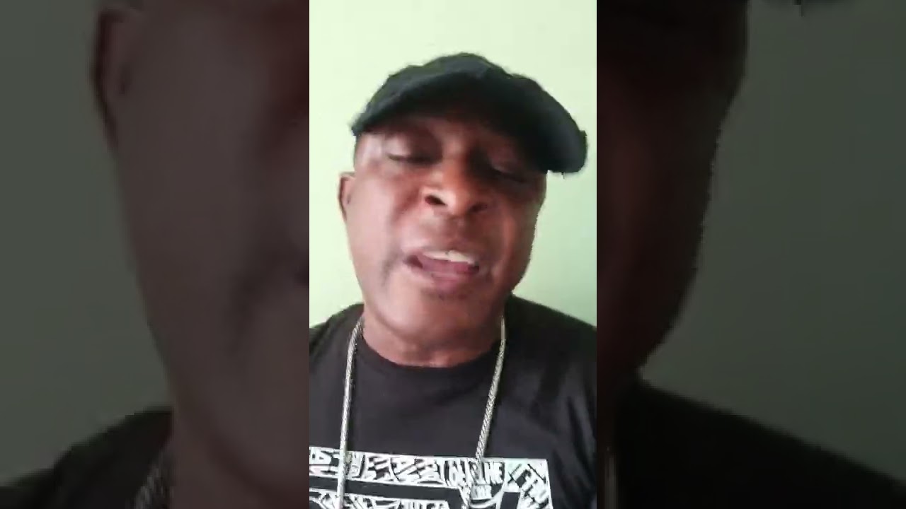 RICKY TROOPER GOES AT AGAIN,DEFENDS HIS STAND POINT GOES IN ON MR VEGAS.. WOW LISTEN