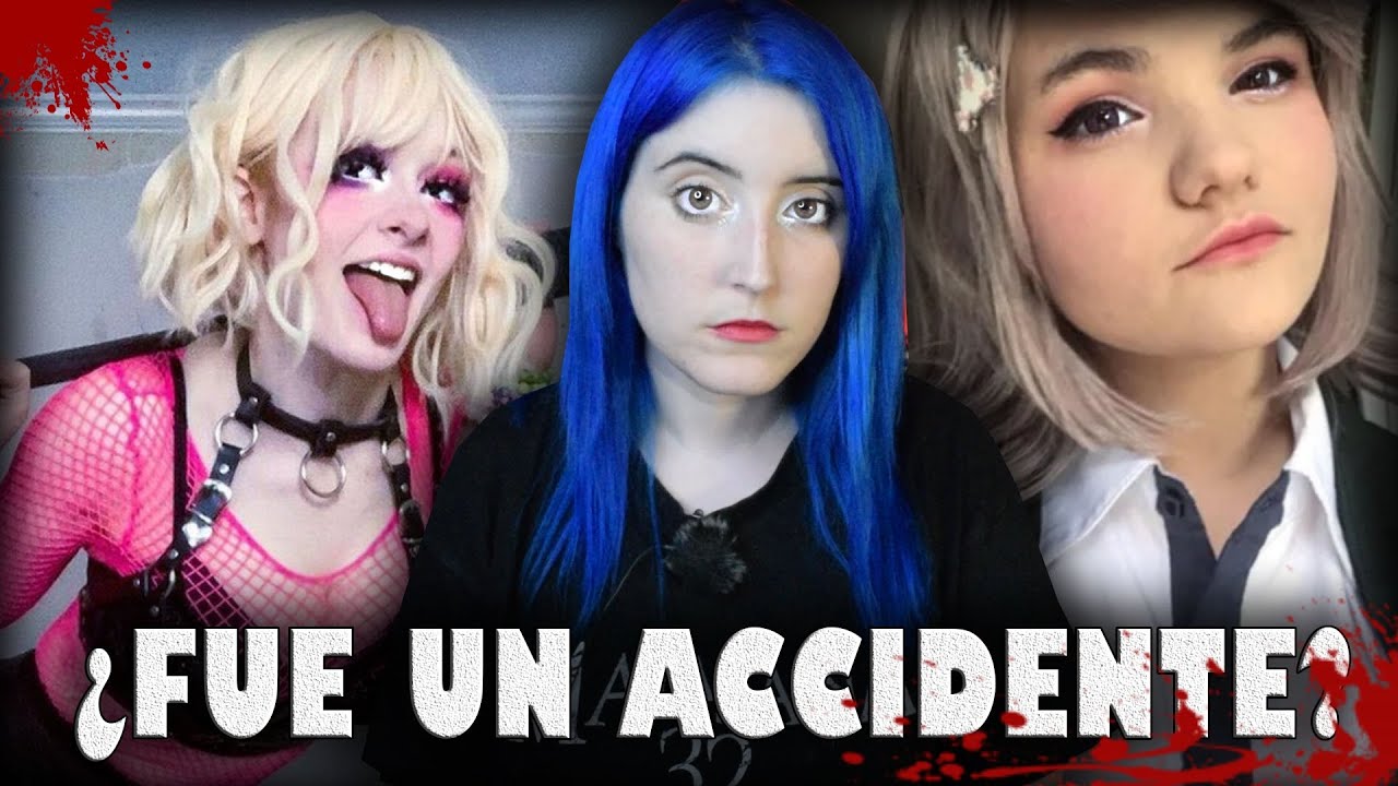 LLEVÓ el personaje DEMASIADO LEJOS: El CASO de YANDERE FREAK y HELEN HASTINGS | Flisflisher