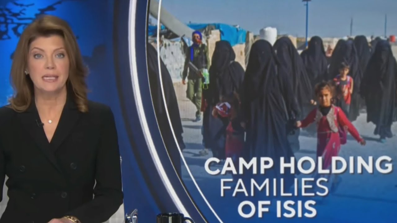 ‘Pure PR stunt’: ISIS cohort exposed for ‘fraudulent narrative’ after two named extremists