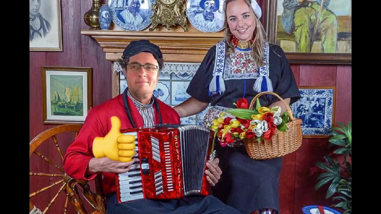CP Zürich en Volendam