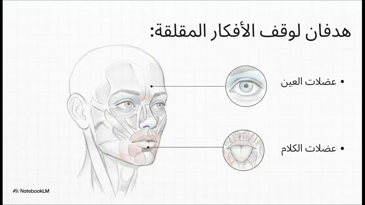روشتة علمية للاسترخاء