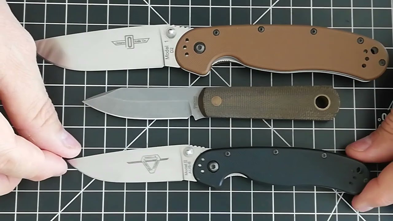 Boker Lucas Burnley Barlow BFF ...Primeras Impresiones 👌