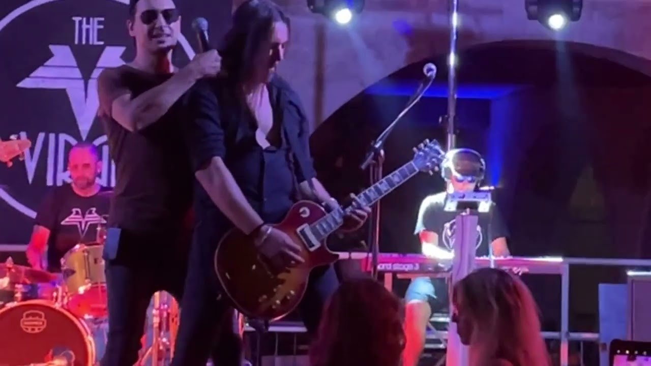 November Rain - Notti di Fiaba Riva del Garda