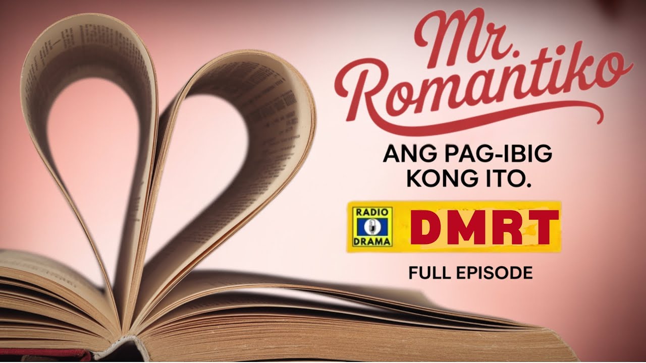 Ang Pag-ibig Kong Ito | Mr Romantiko 2025 Full Episode | Dear Mr. Romantiko
