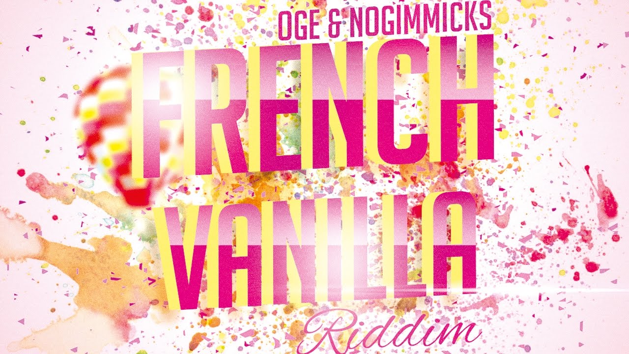 Dancehall Instrumental | Afrobeat Type Beat (