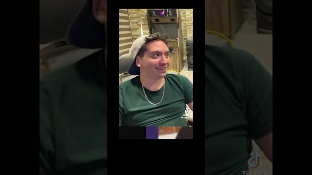 VARDOC CUENTA QUE PAS&Oacute; DESPU&Eacute;S DE PUTEAR A SU EX INFIEL EN UN STREAM DE LA TELET&Oacute;N #vardoc1