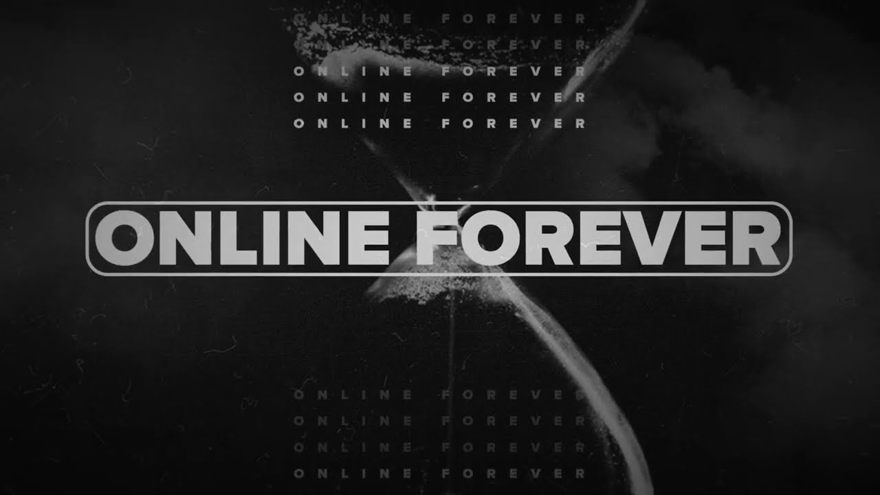 ⌛️ Online Forever - New Website ⏳