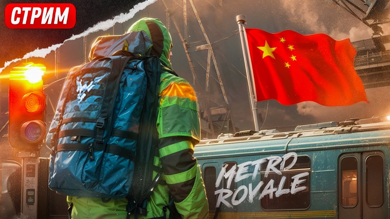 КАК ИГРАТЬ В КИТАЙСКИЙ МЕТРО РОЯЛЬ?😱7 БРОНИКИ😱С НУЛЯ ДО ФУЛЛ 7 НА НОВОЙ КАРТЕ В МЕТРО РОЯЛЬ😱