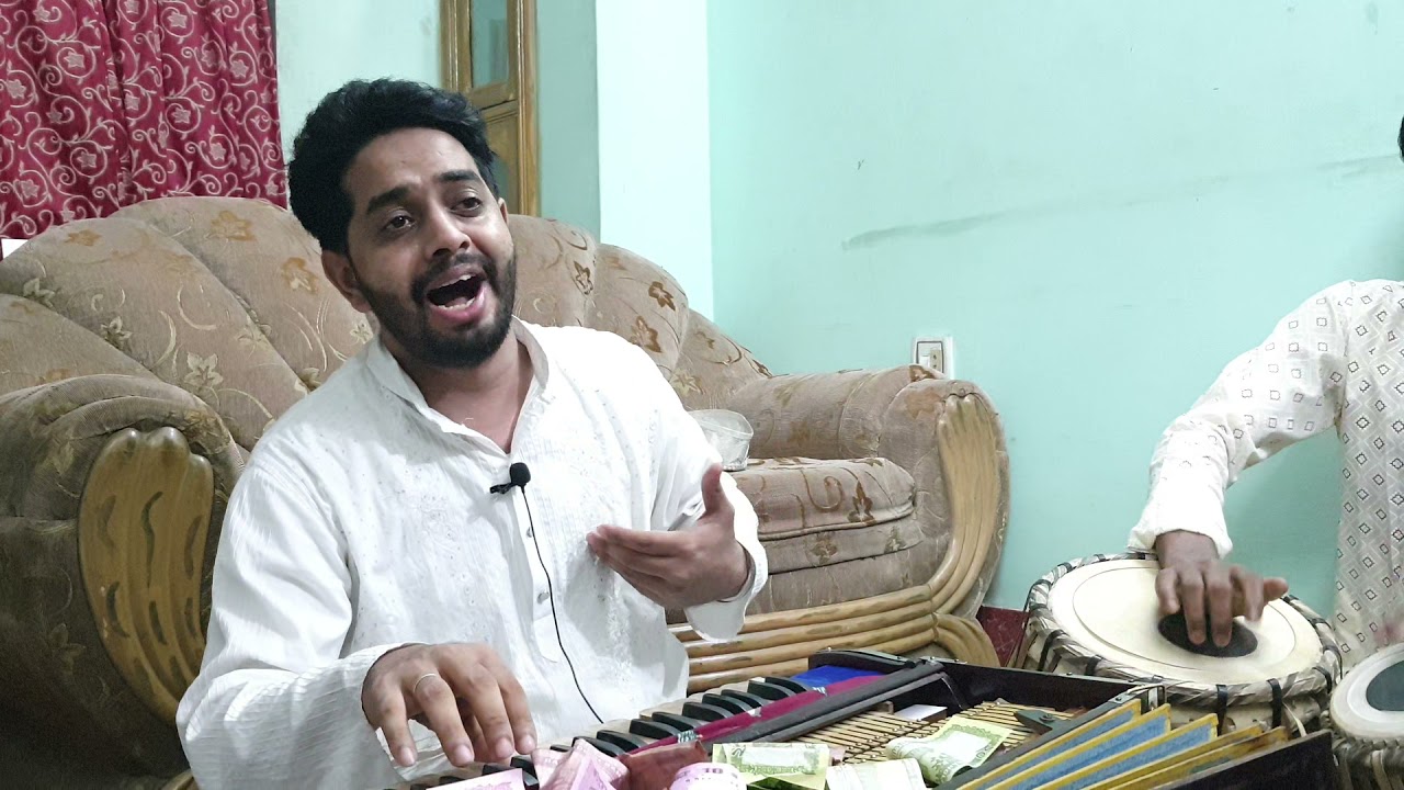 আমার ভাবের ঘরে আগুন দিল কে রে,,,,,