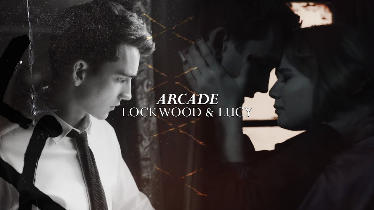 Lockwood & Lucy || Arcade