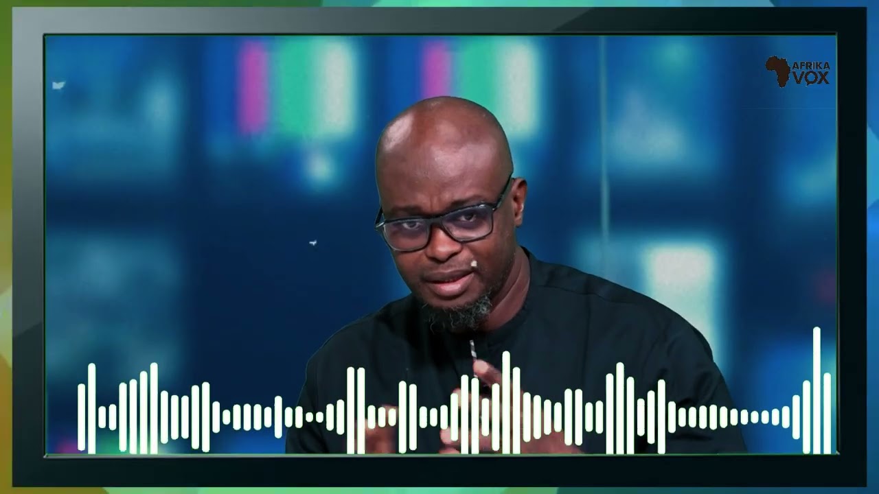 Coup d’État au Burkina Faso : ce que l’on sait _ Partie 2