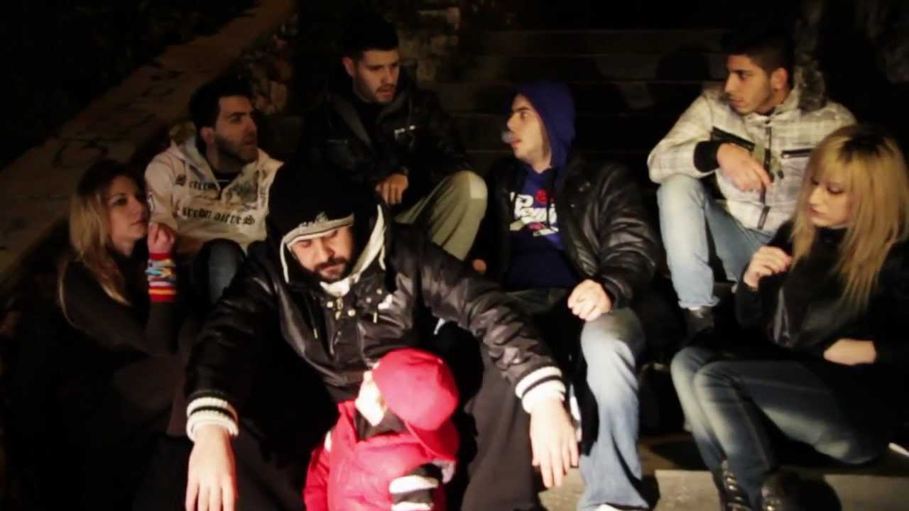 IRAKLIKA | πρώτη γραμμή feat. Xenicash