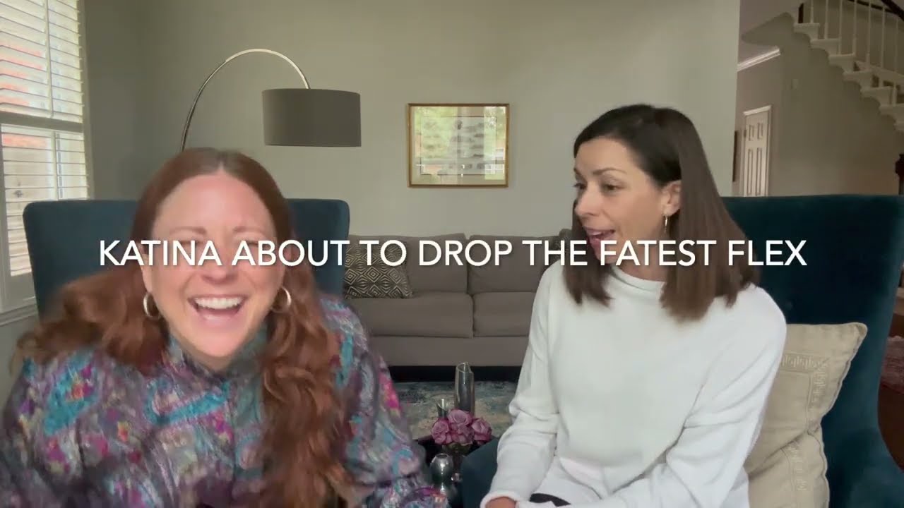 Do You Think The Phrase 'Imposter Syndrome' is Saturated