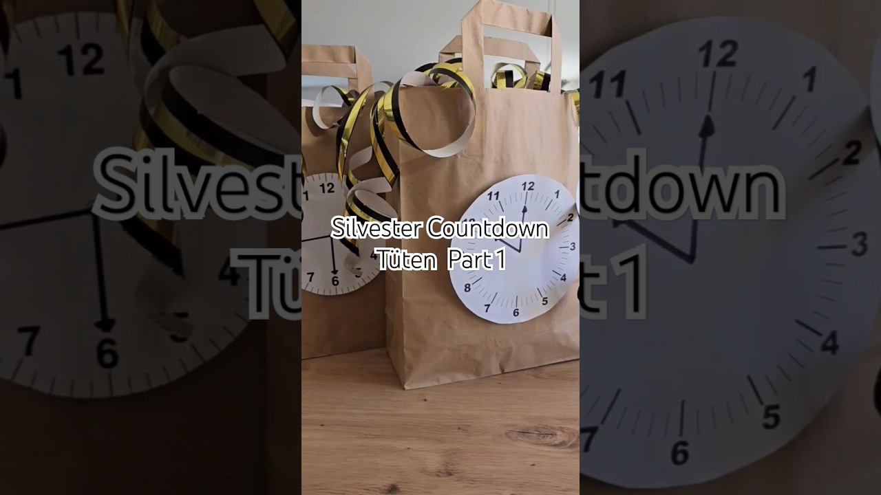 Silvester Countdown Part 1 