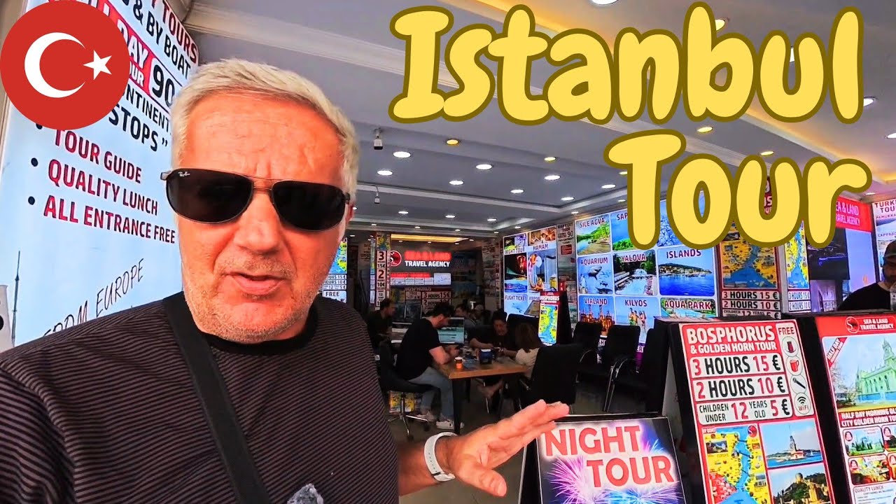 Was kostet ein Moschee-Besuch in Istanbul wirklich?