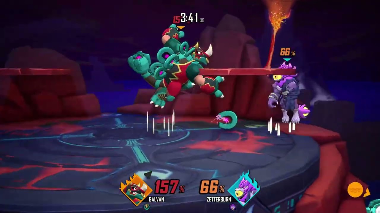 238 - Rivals of Aether II