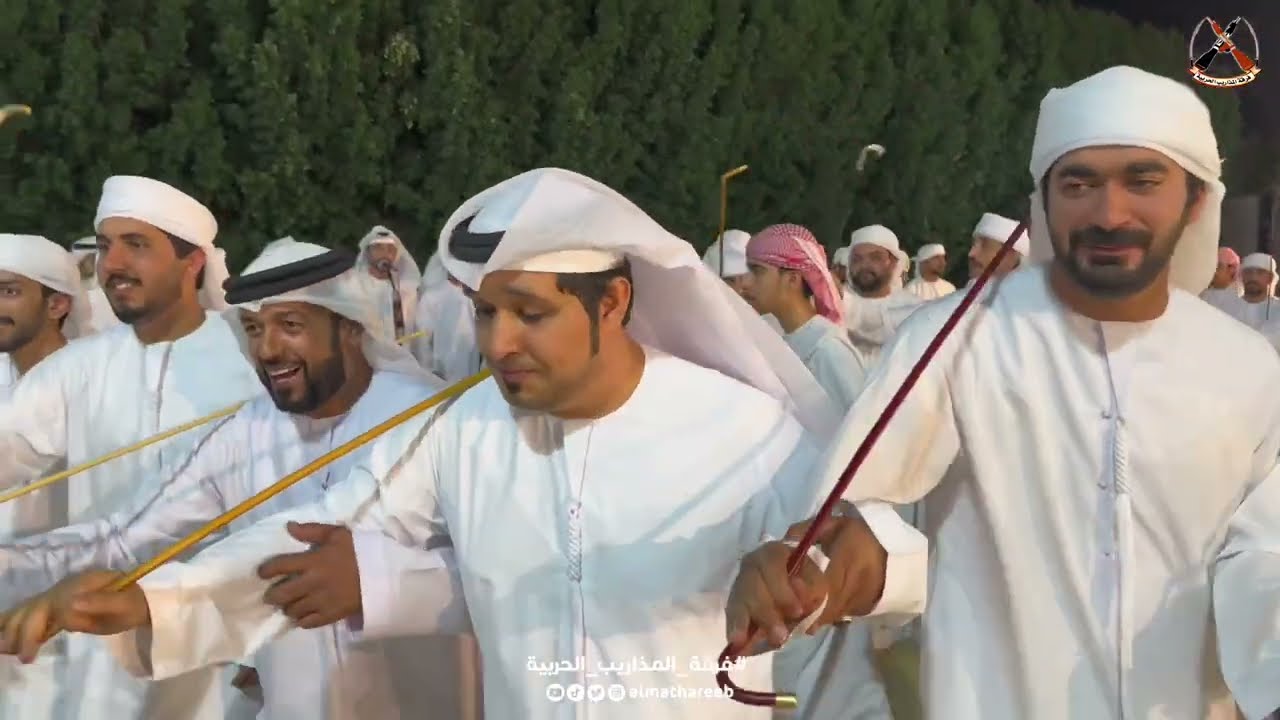 حفل زواج د.نايف عبدالله علي راشد حسنوه القيشي الشحي