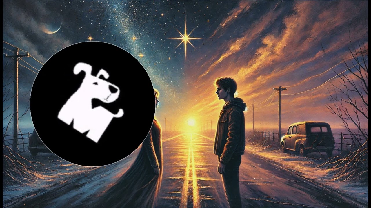 When We Met on the Road - M*Y*S